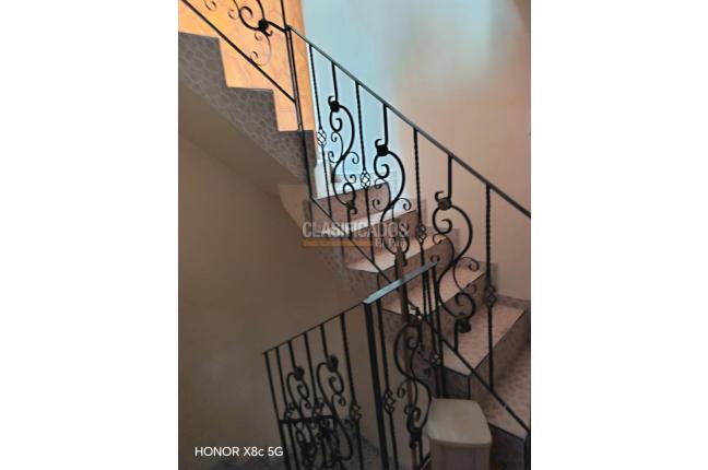 Casas, Venta, El Vallado - $250.000.000