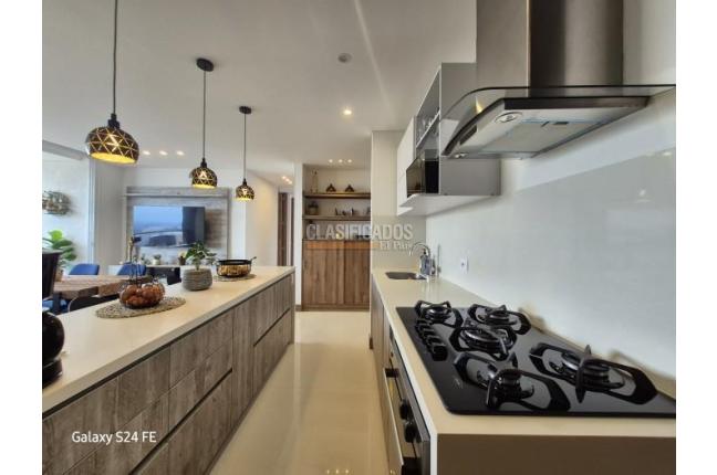 Apartamentos, Venta, Ciudad Jardín - $640.000.000