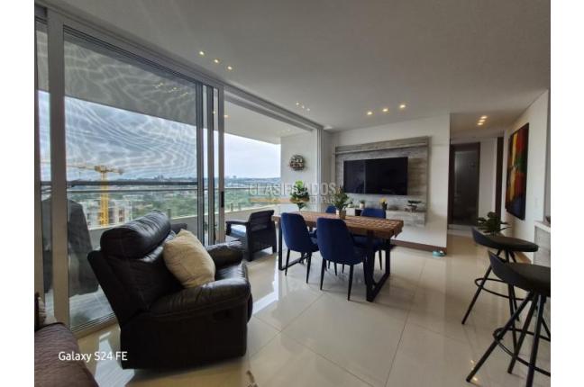 Apartamentos, Venta, Ciudad Jardín - $640.000.000