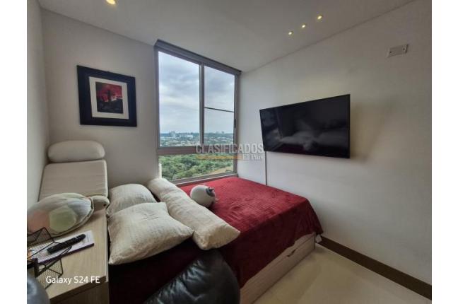 Apartamentos, Venta, Ciudad Jardín - $640.000.000