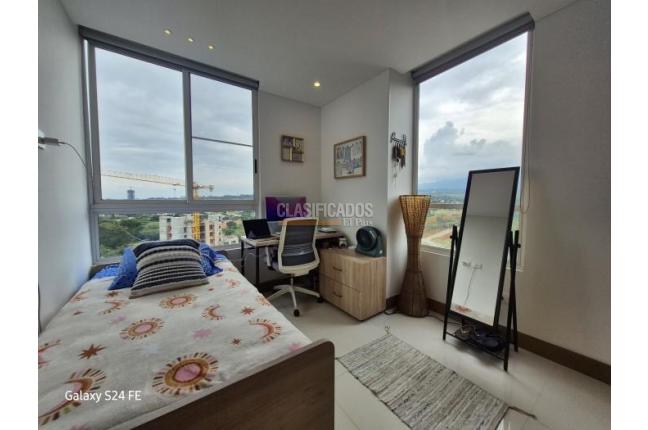 Apartamentos, Venta, Ciudad Jardín - $640.000.000