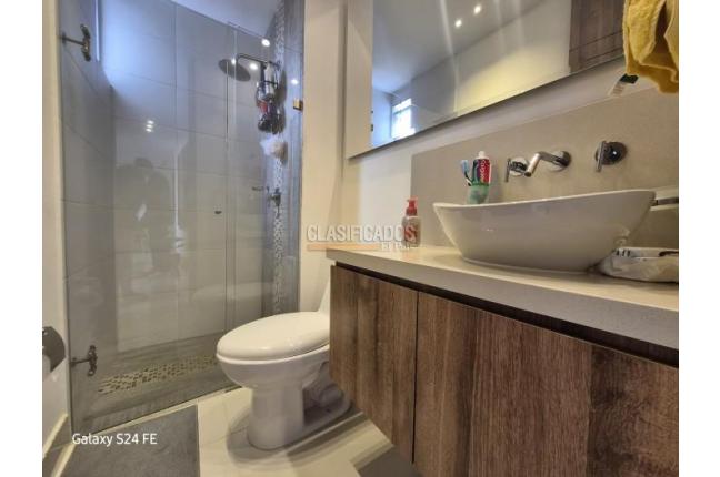 Apartamentos, Venta, Ciudad Jardín - $640.000.000