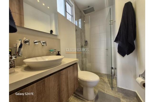 Apartamentos, Venta, Ciudad Jardín - $640.000.000