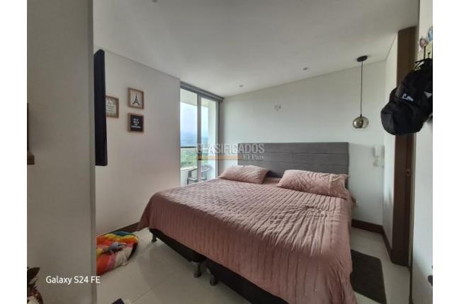 Apartamentos, Venta, Ciudad Jardín - $640.000.000