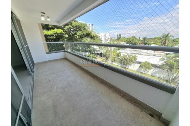 Apartamentos, Alquiler en Pance