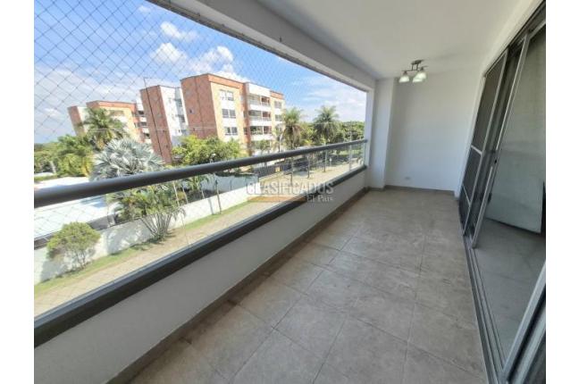 Apartamentos, Alquiler en Pance