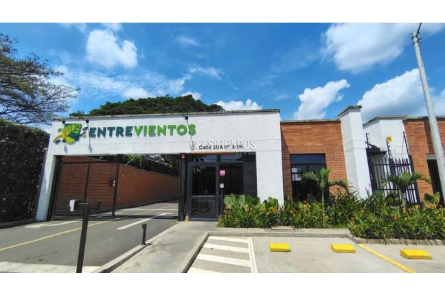 Casas, Alquiler en Jamundí