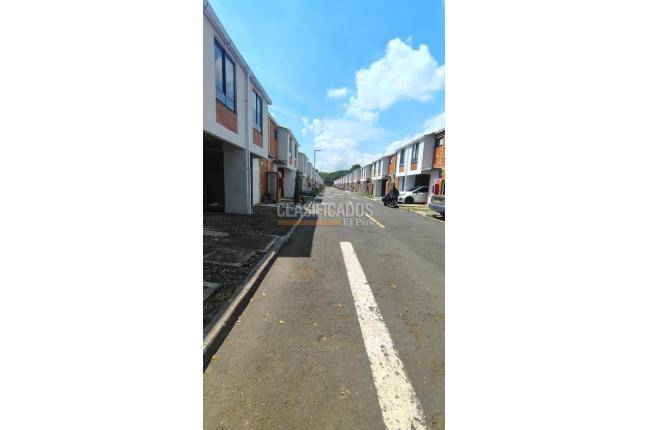 Casas, Alquiler en Jamundí