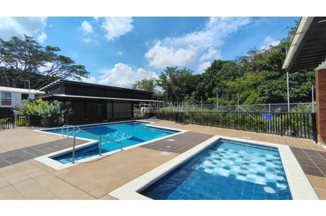 Casas, Alquiler, Jamundí - $1.400.000