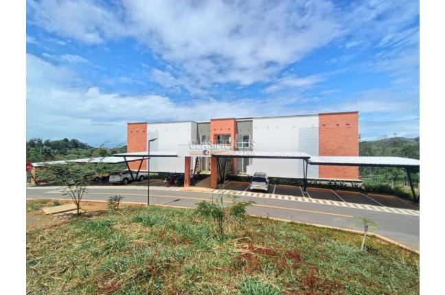 Apartamentos, Venta, Jamundí - $580.000.000