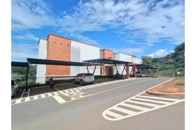 Apartamentos, Venta, Jamundí - $580.000.000