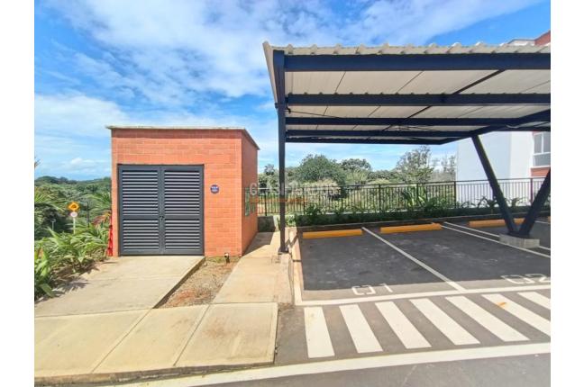 Apartamentos, Venta, Jamundí - $580.000.000