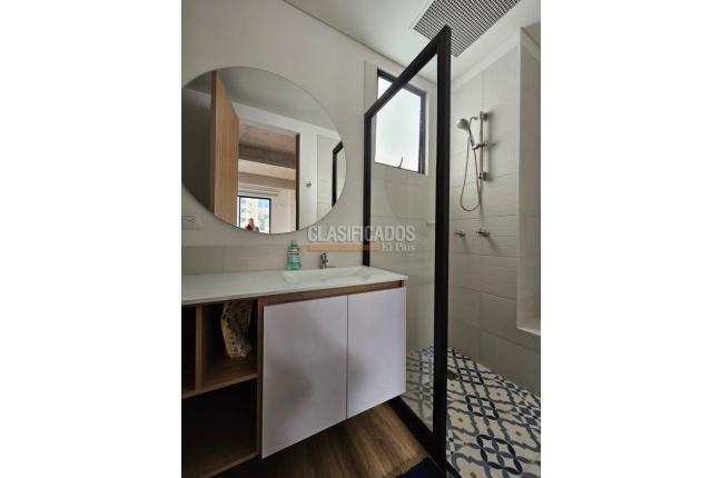 Apartaestudios, Alquiler, Bogotá - $2.100.000