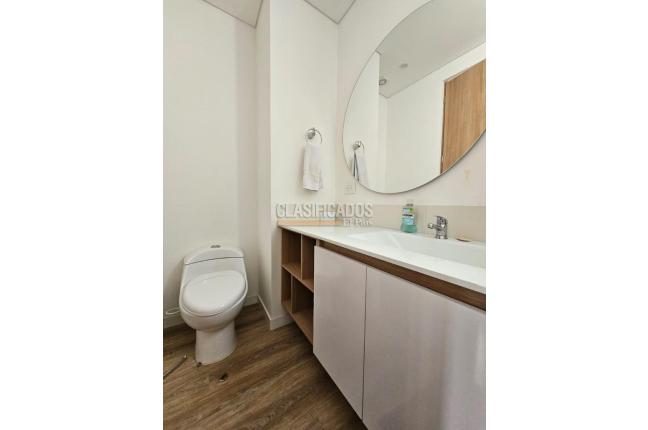 Apartaestudios, Alquiler, Bogotá - $2.100.000