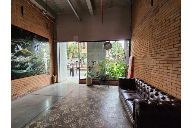 Apartaestudios, Alquiler, Bogotá - $2.100.000