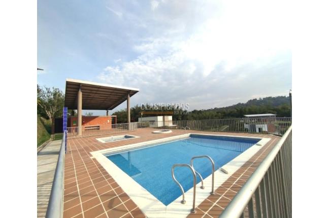 Casas, Venta, Jamundí - $550.000.000