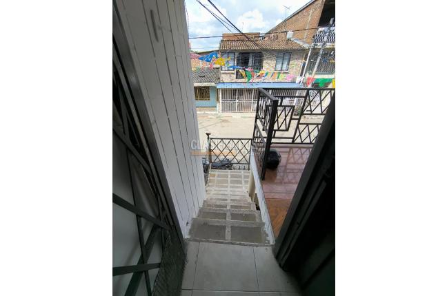 Apartamentos, Alquiler en Andrés Sanín