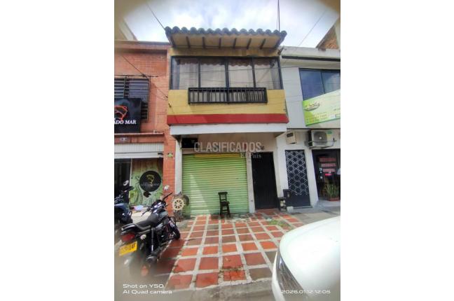 Casas, Venta, Alameda - $510.000.000