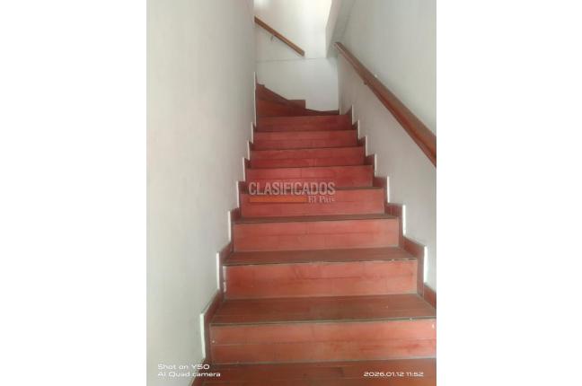 Casas, Venta, Alameda - $510.000.000