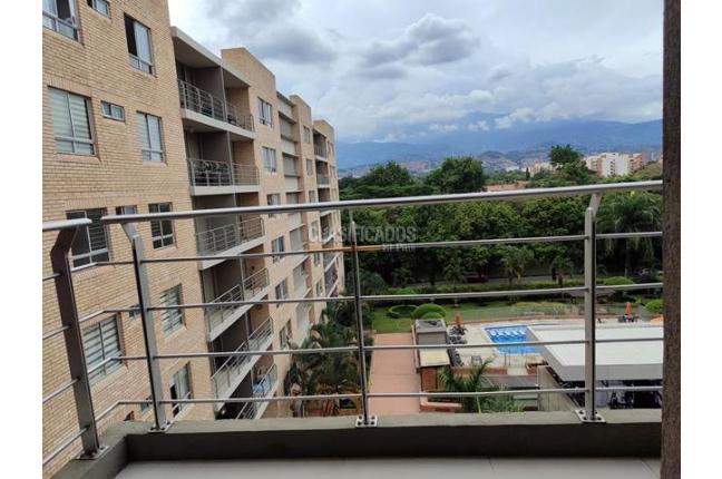 Apartamentos, Alquiler en Valle del Lili