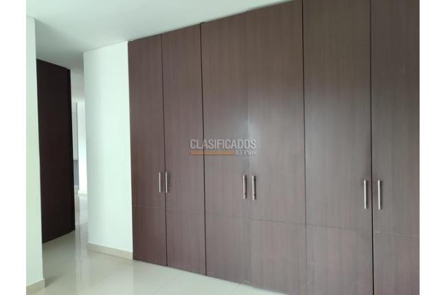 Apartamentos, Alquiler, Valle del Lili - $2.400.000