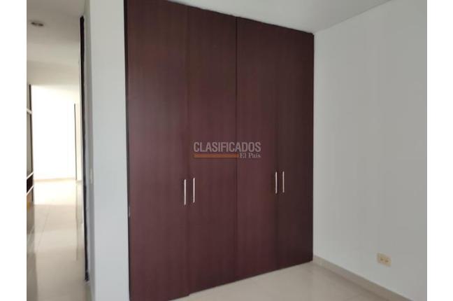 Apartamentos, Alquiler, Valle del Lili - $2.400.000