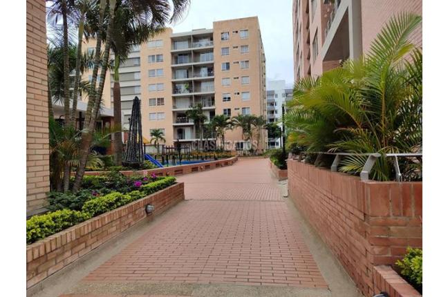 Apartamentos, Alquiler, Valle del Lili - $2.400.000