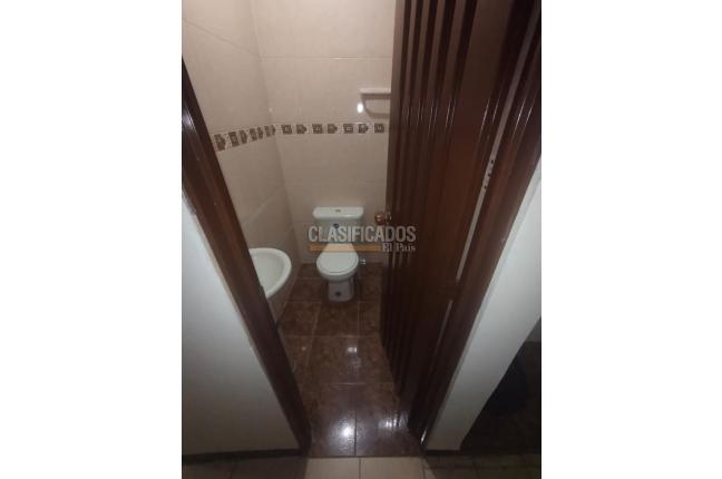 Apartaestudios, Alquiler, San Fernando - $1.000.000