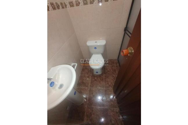 Apartaestudios, Alquiler, San Fernando - $1.000.000