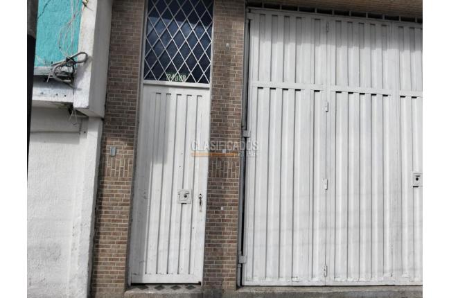 Locales y Bodegas, Alquiler, Bogotá - $2.000.000