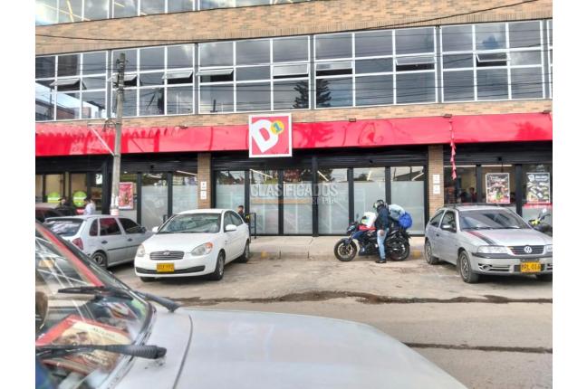 Locales y Bodegas, Alquiler, Bogotá - $2.000.000