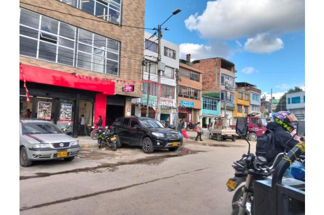 Locales y Bodegas, Alquiler, Bogotá - $2.000.000