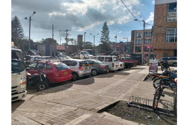 Locales y Bodegas, Alquiler, Bogotá - $2.000.000