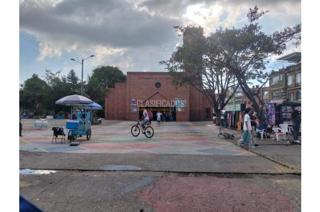 Locales y Bodegas, Alquiler, Bogotá - $2.000.000