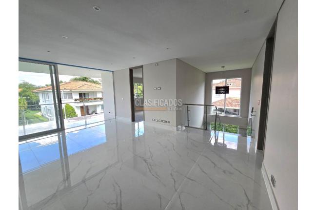 Casas, Venta, Pance - $2.430.000.000