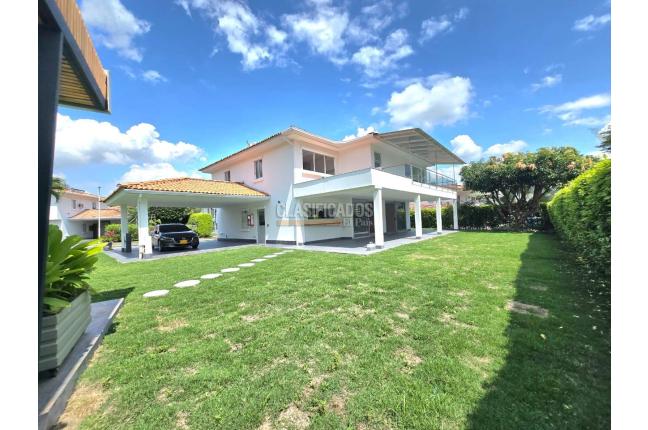 Casas, Venta, Pance - $2.430.000.000