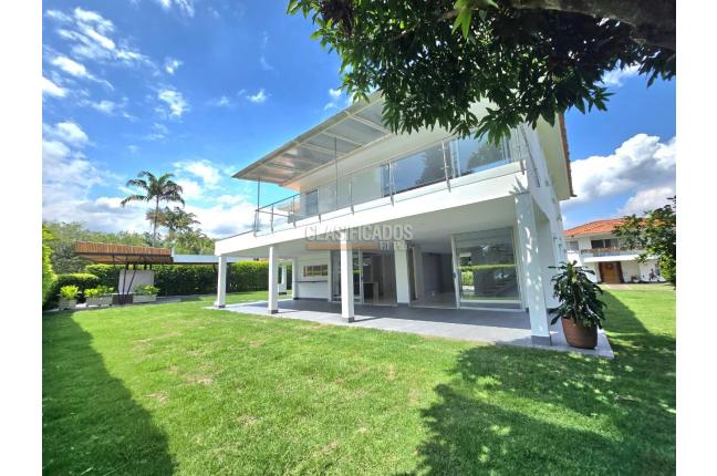 Casas, Venta, Pance - $2.430.000.000