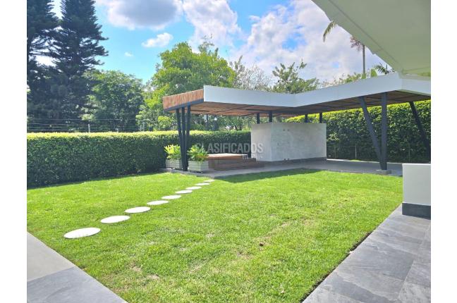 Casas, Venta, Pance - $2.430.000.000