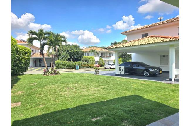 Casas, Venta, Pance - $2.430.000.000