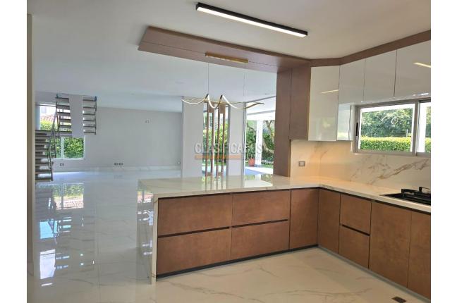 Casas, Venta, Pance - $2.430.000.000