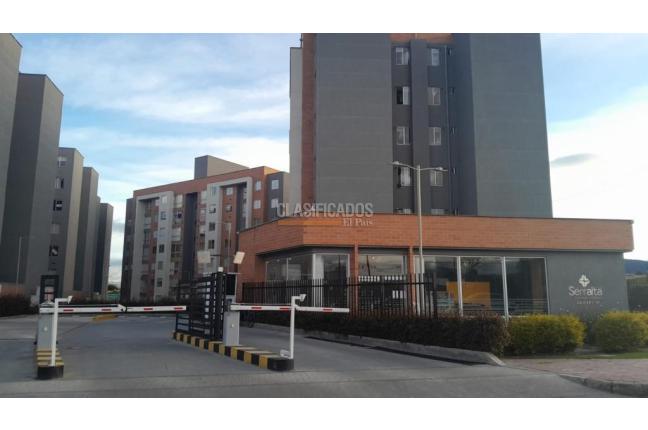 Apartamentos, Alquiler, Chía - $1.550.000