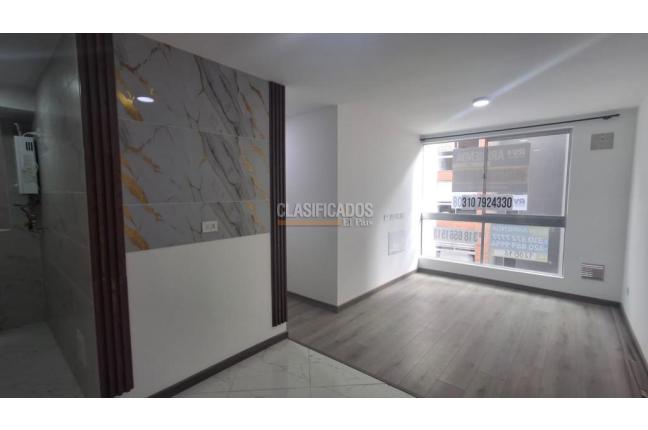 Apartamentos, Alquiler, Chía - $1.550.000