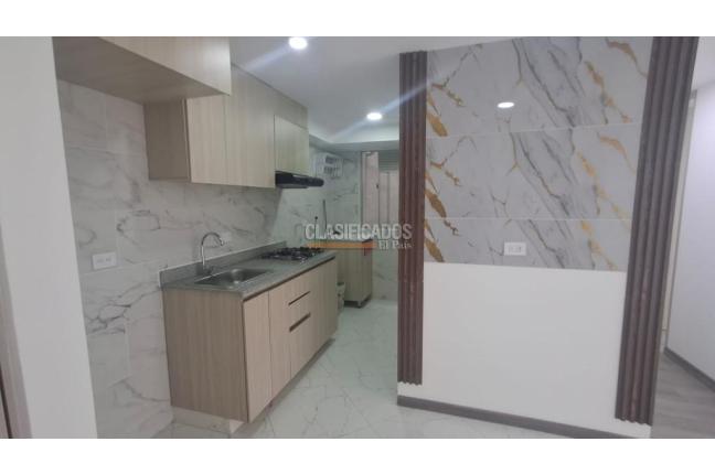 Apartamentos, Alquiler, Chía - $1.550.000