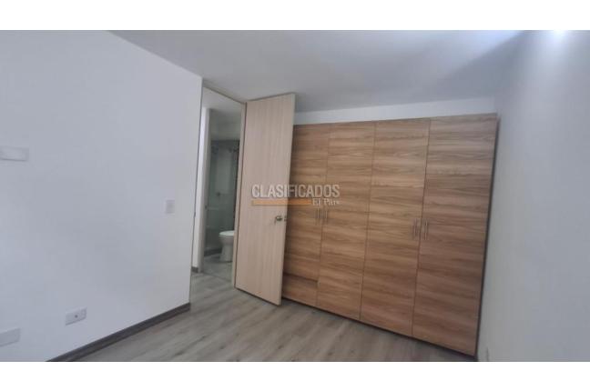 Apartamentos, Alquiler, Chía - $1.550.000