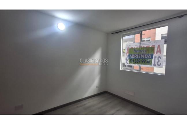 Apartamentos, Alquiler, Chía - $1.550.000
