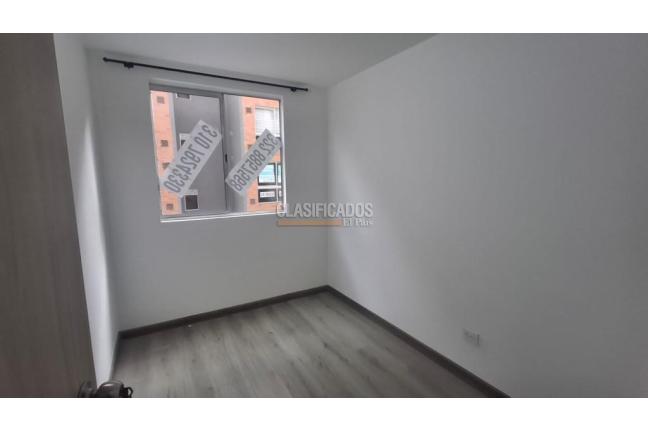 Apartamentos, Alquiler, Chía - $1.550.000