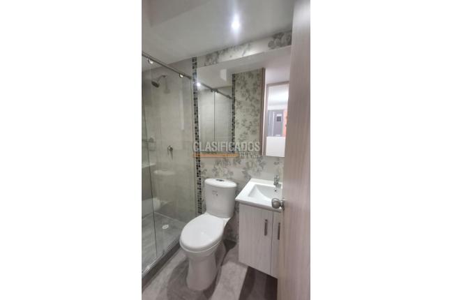 Apartamentos, Alquiler, Chía - $1.550.000