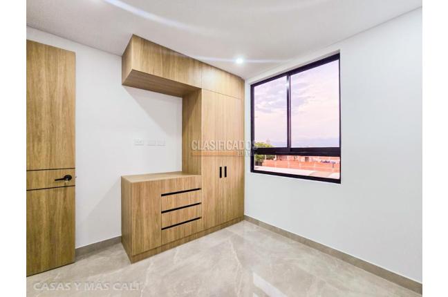 Apartamentos, Alquiler, Calima - $1.200.000