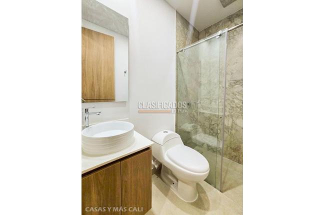 Apartamentos, Alquiler, Calima - $1.200.000