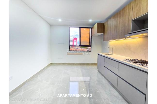 Apartamentos, Alquiler, Calima - $1.200.000